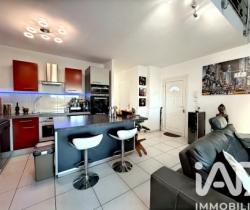 Appartement 5 pièce(s)  130 m2