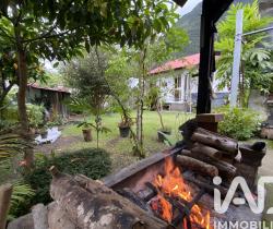 Maison / Villa Plus de 5 pièces  113 m ...