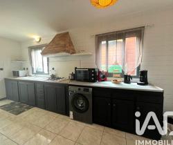 Maison / Villa 2 pièce(s)  67 m2