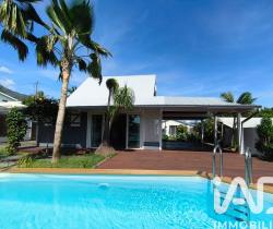 Maison / Villa 5 pièce(s)  139 m2