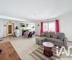 Appartement 3 pièce(s)  75 m2