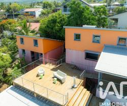 Appartement Plus de 5 pièces  Saint Leu 