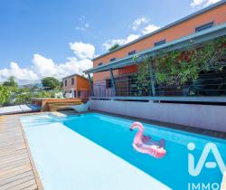 Appartement Plus de 5 pi&egrave;ces  260 m2