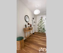 Appartement 3 pi&egrave;ce(s)  83 m2