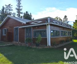 Maison / Villa 4 pièce(s)  La Chaloupe