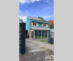 Maison / Villa 4 pièce(s)  La Possession 