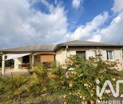 Maison / Villa 4 pièce(s)  Sainte Anne