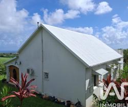 Maison / Villa 5 pièce(s)  Saint André 