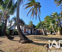 Maison / Villa Plus de 5 pièces  Ravine Des Cabris
