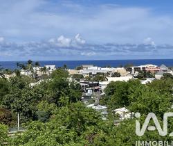 Appartement 2 pièce(s)  Saint Gilles Les Bains