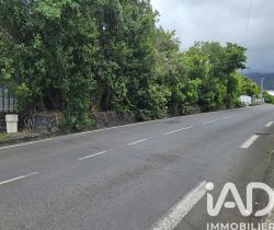 Terrain  Sainte Clotilde