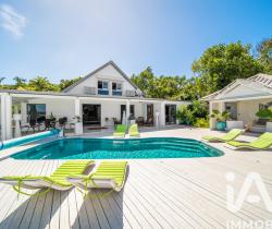 Maison / Villa Plus de 5 pièces  La Montagne