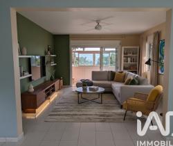 Maison / Villa 5 pi&egrave;ce(s)  120 m2