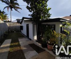 Maison / Villa 4 pièce(s)  Saint Pierre 