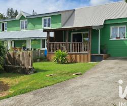 Maison / Villa Plus de 5 pièces  Saint Joseph 