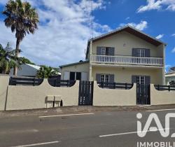 Maison / Villa Plus de 5 pièces  Saint Joseph 