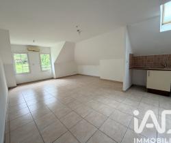 Appartement 2 pièce(s)  La Possession 