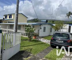 Maison / Villa 5 pi&egrave;ce(s)  156 m2