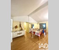 Maison / Villa 5 pi&egrave;ce(s)  91 m2