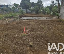 Terrain  Sainte Clotilde