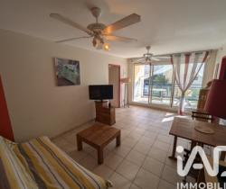 Appartement 2 pièce(s)  Saint Pierre 