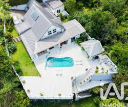 Maison / Villa Plus de 5 pi&egrave;ces  235 m ...