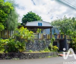 Maison / Villa Plus de 5 pi&egrave;ces  153 m ...