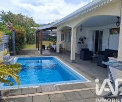 Maison / Villa Plus de 5 pièces  Saint Joseph 