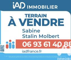 Terrain  La Possession 