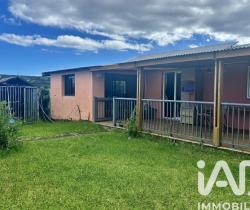 Maison / Villa 5 pi&egrave;ce(s)  98 m2