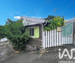 Maison / Villa 3 pi&egrave;ce(s)  54 m2