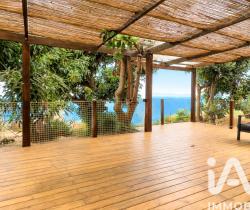 Maison / Villa 3 pièce(s)  Saint Leu 