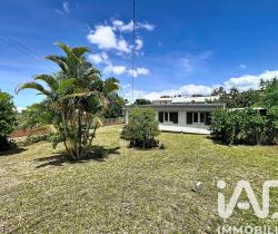 Maison / Villa 4 pièce(s)  Le Tampon 