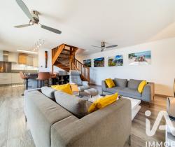 Appartement 5 pièce(s)  Sainte Clotilde