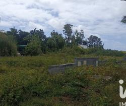 Terrain  Saint André 