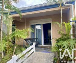 Maison / Villa 3 pièce(s)  Ravine Des Cabris