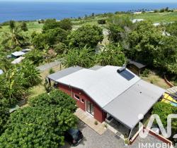 Maison / Villa 4 pi&egrave;ce(s)  82 m2