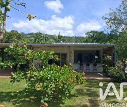 Maison / Villa Plus de 5 pi&egrave;ces  145 m ...