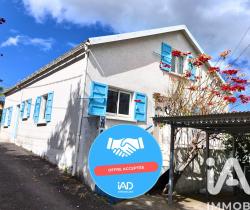 Maison / Villa Plus de 5 pi&egrave;ces  160 m ...