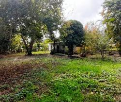 Terrain  Le Guillaume