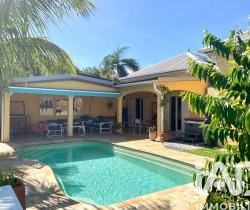 Maison / Villa 5 pièce(s)  Sainte Marie 