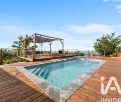 Maison / Villa Plus de 5 pièces  L'Étang Salé Les Bains