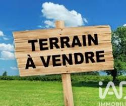 Terrain  Ravine Des Cabris