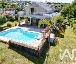 Appartement Plus de 5 pièces  Le Tampon 