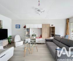 Maison / Villa 4 pièce(s)  Ravine Des Cabris