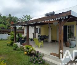 Maison / Villa 4 pièce(s)  Ravine Des Cabris