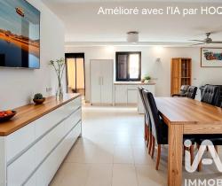 Maison / Villa 4 pièce(s)  Bois de Nèfles St Paul