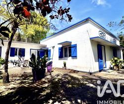 Maison / Villa 5 pièce(s)  La Possession 