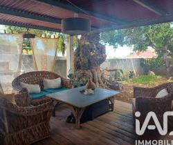 Maison / Villa 4 pi&egrave;ce(s)  92 m2