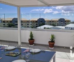 Appartement 4 pièce(s)  Saint Denis 